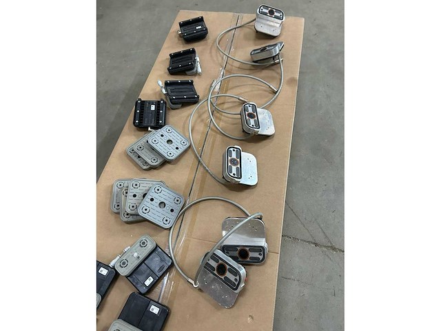 Scm - 2013 - tech z1 - horizontaal cnc-bewerkingscentrum - afbeelding 6 van  17