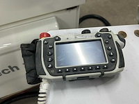 Scm - 2013 - tech z1 - horizontaal cnc-bewerkingscentrum - afbeelding 7 van  17