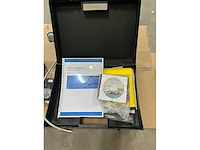 Scm - 2013 - tech z1 - horizontaal cnc-bewerkingscentrum - afbeelding 8 van  17