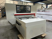 Scm - 2013 - tech z1 - horizontaal cnc-bewerkingscentrum - afbeelding 11 van  17