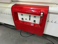 Scm - 2013 - tech z1 - horizontaal cnc-bewerkingscentrum - afbeelding 14 van  17