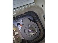 Scm - 2013 - tech z1 - horizontaal cnc-bewerkingscentrum - afbeelding 15 van  17