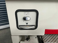 Scm - 2017 - dmc sd 60 rcs 110 - breedbandschuurmachine - afbeelding 4 van  13