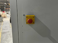 Scm - 2017 - dmc sd 60 rcs 110 - breedbandschuurmachine - afbeelding 5 van  13