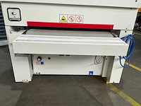 Scm - 2017 - dmc sd 60 rcs 110 - breedbandschuurmachine - afbeelding 8 van  13