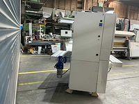 Scm - 2017 - dmc sd 60 rcs 110 - breedbandschuurmachine - afbeelding 10 van  13