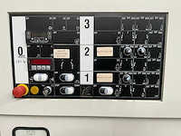 Scm - 2017 - dmc sd 60 rcs 110 - breedbandschuurmachine - afbeelding 11 van  13