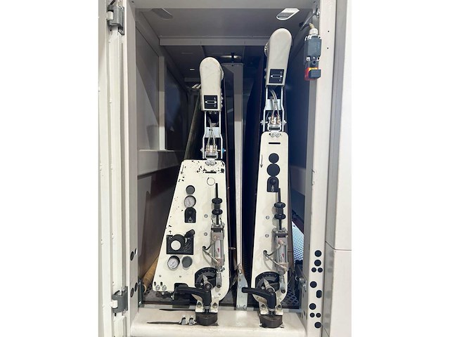 Scm - 2017 - dmc sd 60 rcs 110 - breedbandschuurmachine - afbeelding 13 van  13