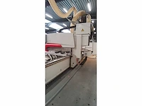 Scm - 2017 - tech z5-52 - horizontaal cnc-bewerkingscentrum - afbeelding 6 van  8