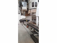 Scm - 2017 - tech z5-52 - horizontaal cnc-bewerkingscentrum - afbeelding 8 van  8