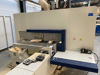Scm - 2018 - accord 25 fx - horizontaal cnc-bewerkingscentrum - afbeelding 6 van  11