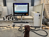 Scm - 2018 - accord 25 fx - horizontaal cnc-bewerkingscentrum - afbeelding 7 van  11