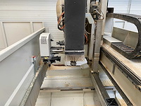 Scm - 2018 - accord 25 fx - horizontaal cnc-bewerkingscentrum - afbeelding 8 van  11