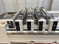 Scm - 2018 - accord 25 fx - horizontaal cnc-bewerkingscentrum - afbeelding 9 van  11