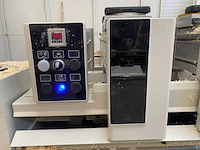 Scm - 2018 - accord 25 fx - horizontaal cnc-bewerkingscentrum - afbeelding 10 van  11