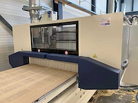 Scm - 2020 - morbidelli n100 - horizontaal cnc-bewerkingscentrum - afbeelding 3 van  9