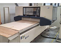 Scm - 2020 - morbidelli n100 - horizontaal cnc-bewerkingscentrum - afbeelding 7 van  9