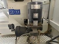 Scm - 2020 - morbidelli n100 - horizontaal cnc-bewerkingscentrum - afbeelding 9 van  9