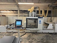 Scm - accord 20 fx - cnc-bewerkingscentra - 2015 - afbeelding 8 van  17