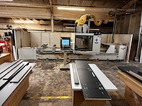 Scm - accord 20 fx - cnc-bewerkingscentra - 2015
