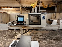 Scm - accord 20 fx - cnc-bewerkingscentra - 2015 - afbeelding 10 van  17