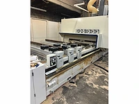 Scm - accord 20 fx - cnc-bewerkingscentra - 2015 - afbeelding 13 van  17
