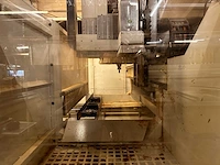 Scm - accord 20 fx - cnc-bewerkingscentra - 2015 - afbeelding 14 van  17