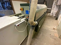 Scm - k-208 p - kantaanlijmmachine - 1998 - afbeelding 14 van  23