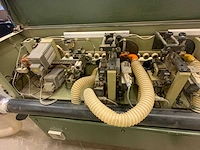 Scm - k-208 p - kantaanlijmmachine - 1998 - afbeelding 18 van  23