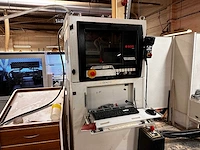 Scm - record 125 - cnc-bewerkingscentra - 2005 - afbeelding 2 van  18