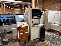 Scm - record 125 - cnc-bewerkingscentra - 2005 - afbeelding 15 van  18