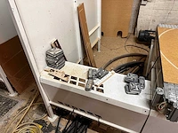Scm - record 125 n - cnc-bewerkingscentra - 2004 - afbeelding 4 van  22