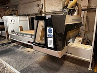 Scm - record 125 n - cnc-bewerkingscentra - 2004 - afbeelding 16 van  22