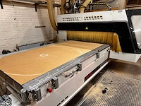 Scm - record 125 n - cnc-bewerkingscentra - 2004 - afbeelding 17 van  22