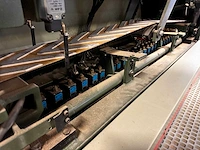 Scm - sandya90 xrt 130 - breedbandschuurmachine - afbeelding 2 van  42