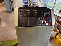 Scm - sandya90 xrt 130 - breedbandschuurmachine - afbeelding 20 van  42