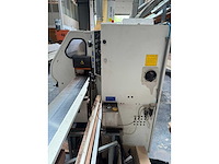 Scm - superset xl comp 5 - vierzijdige profileer- en schaafmachine - 2003 - afbeelding 4 van  12