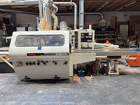 Scm - superset xl comp 5 - vierzijdige profileer- en schaafmachine - 2003 - afbeelding 6 van  12