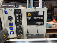 Scm - superset xl comp 5 - vierzijdige profileer- en schaafmachine - 2003 - afbeelding 7 van  12