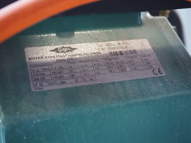 Scm frigo - afbeelding 5 van  22