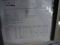 Scm frigo - afbeelding 11 van  22