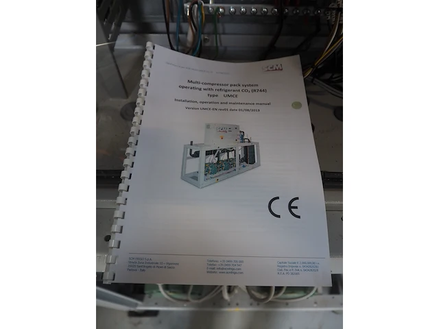 Scm frigo - afbeelding 14 van  22