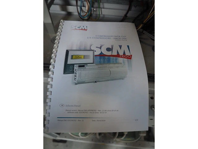 Scm frigo - afbeelding 15 van  22