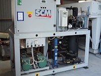 Scm frigo - afbeelding 12 van  22