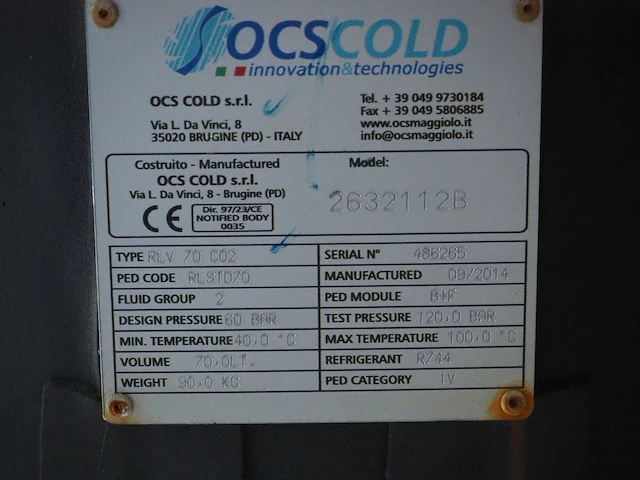 Scm frigo - afbeelding 21 van  22