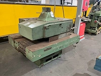 Scm m3 meerbladzaagmachine - afbeelding 1 van  6