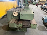 Scm m3 meerbladzaagmachine - afbeelding 2 van  6