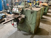 Scm m3 meerbladzaagmachine - afbeelding 4 van  6