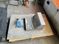 Scm r9 freesmachine - afbeelding 2 van  12