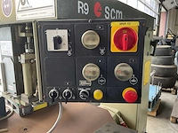 Scm r9 freesmachine - afbeelding 5 van  12